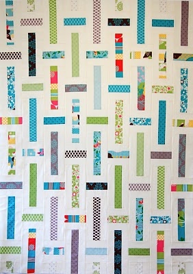Free Quilt Patterns for Kids